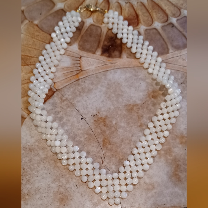 Choker For Necklace
